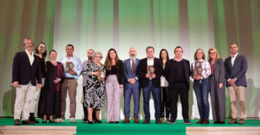 Continente distingue setor agroalimentar nacional