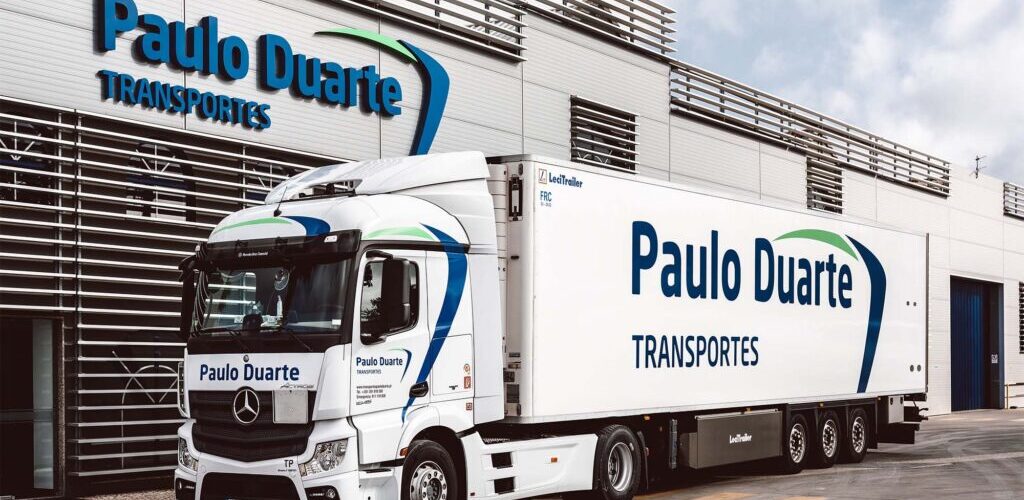 Grupo Paulo Duarte investe 4 milhões de euros em novo centro logístico