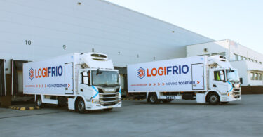 Logifrio abre nova plataforma logística em Espanha