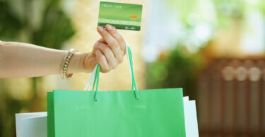 90% dos cartões de pagamento vão usar materiais sustentáveis até 2029