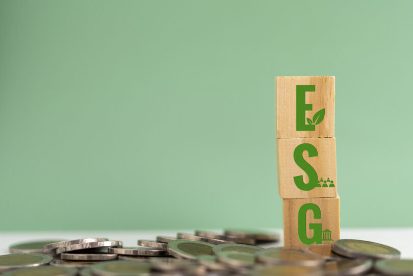 “A transição climática implica volumes de investimento avultados e isso só será possível com um sistema financeiro sólido, num quadro de estabilidade financeira e económica”