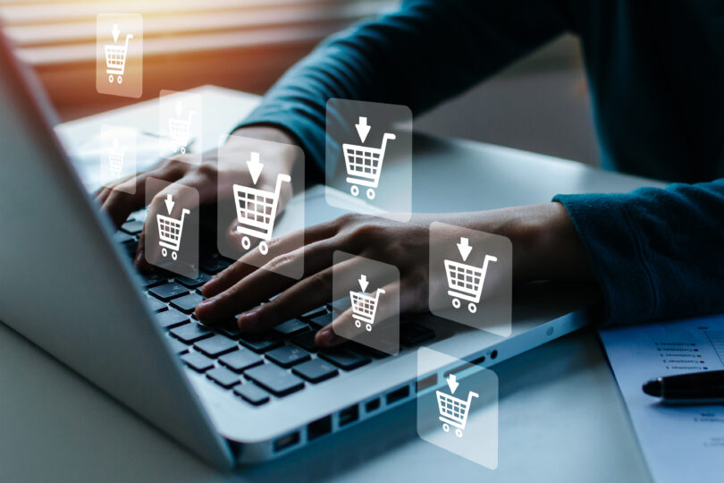 Portugueses a gastar mais no online? Estudo tira as dúvidas