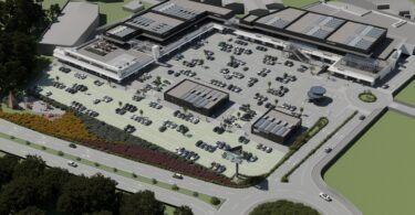 Vão nascer quatro novos retail parks em Portugal até 2027