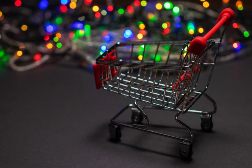 Cabaz de Natal vai custar mais 4% do que no ano passado