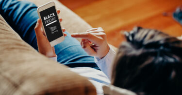Black Friday atinge mais de 74 mil milhões de dólares em vendas online