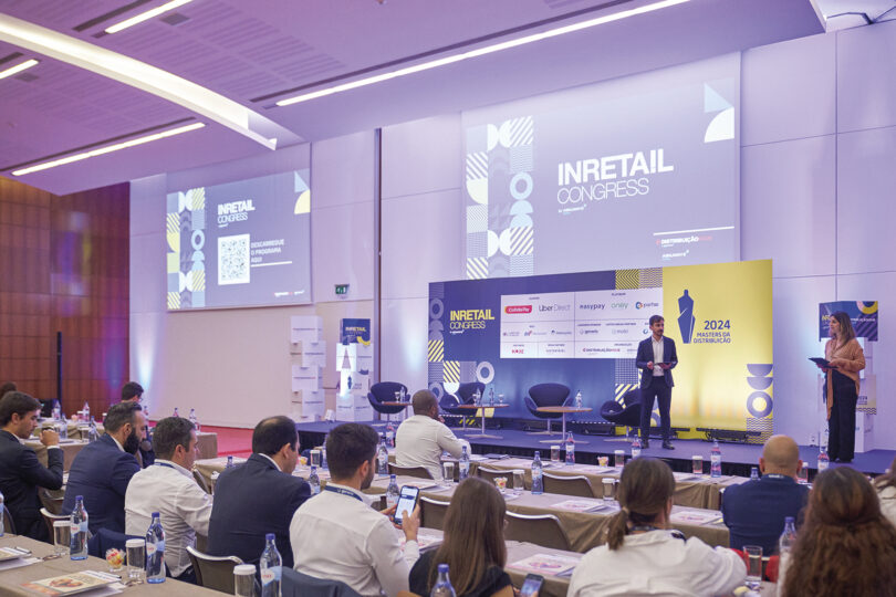 InRetail, Brands & CX 2025 encerra com debate sobre o papel do retalho na economia portuguesa