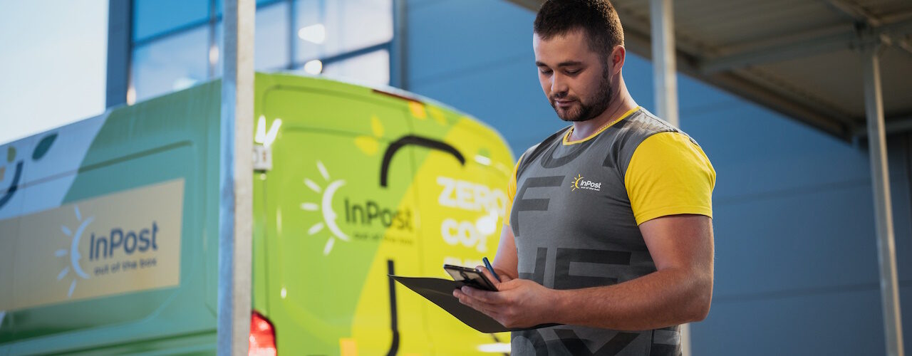 Logistica: As tendências que vão marcar 2025