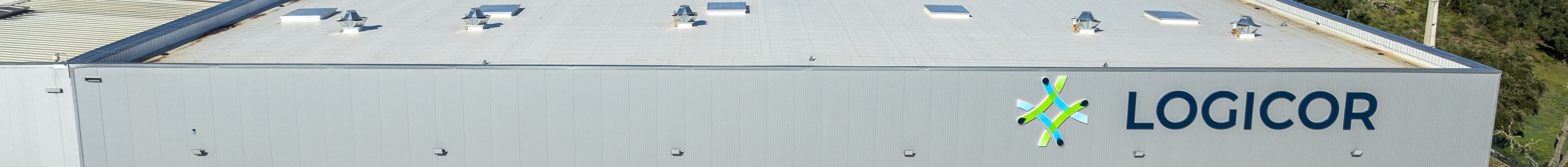 Logicor regista receitas de 719 milhões de euros em 2024 e aumenta investimento em 29%