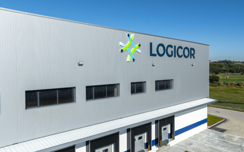 Logicor abre novo ativo logístico em Vila Nova de Gaia