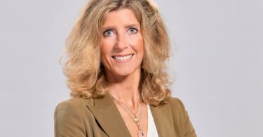 Portuguesa Maria Estarreja de novo entre os mais influentes do retalho