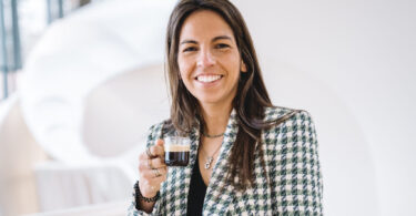 Nespresso Portugal tem nova diretora de marketing