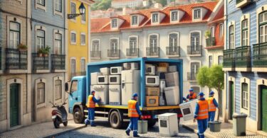 Recolha de resíduos elétricos em Portugal ainda muito abaixo do exigido pela UE