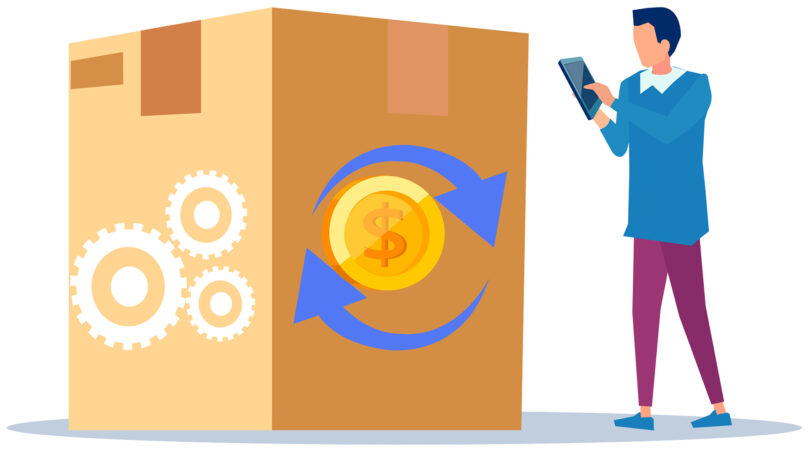 Imaginemos um cenário onde o processo de devolução se torna tão simples quanto a compra original…