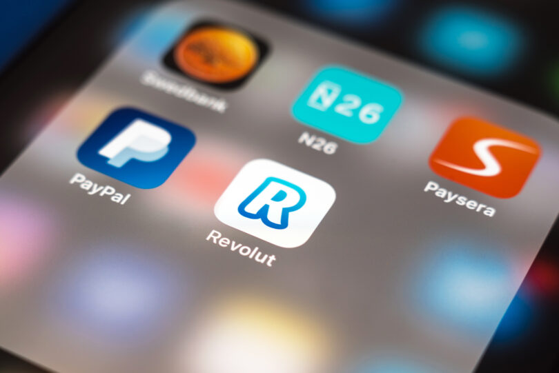 Revolut disponibiliza chamadas na app para combater burlas