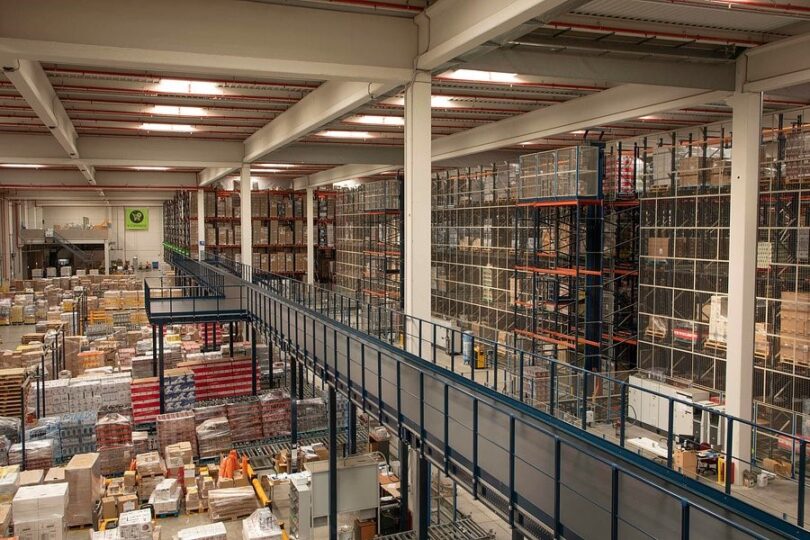 Luís Simões fez mais de 27 milhões de entregas no Natal