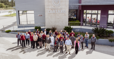 Adega do Cartaxo obtém Referencial Nacional de Sustentabilidade