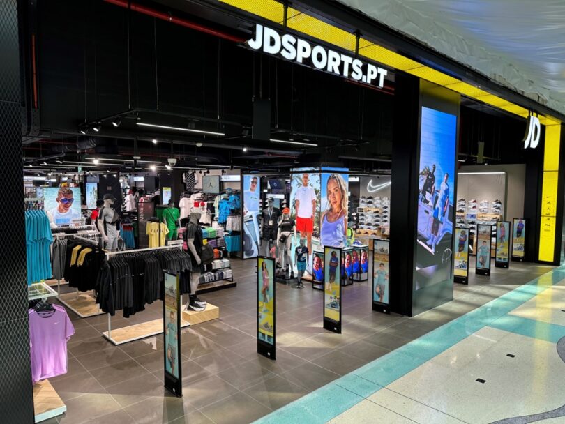 JD Portugal. Os marcos de 2024 e as metas para 2025
