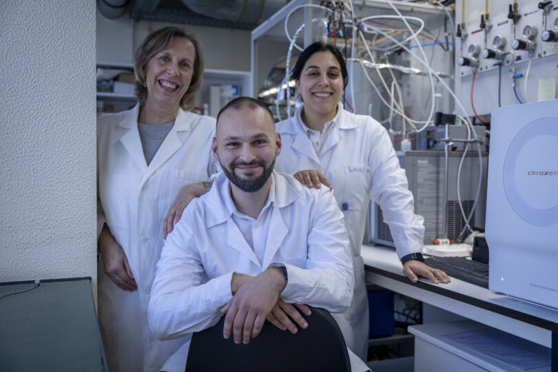 tecnologia de refrigeração