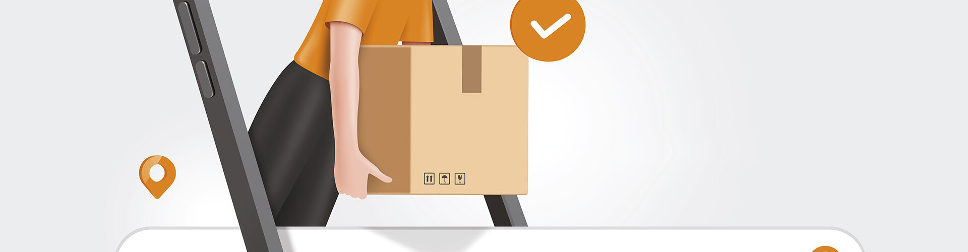 E-commerce: As “dores de cabeça” logísticas da digitalização do retalho