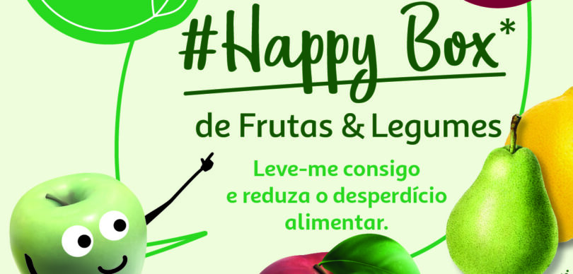 Auchan reduziu o desperdício alimentar em quase 20% face a 2023