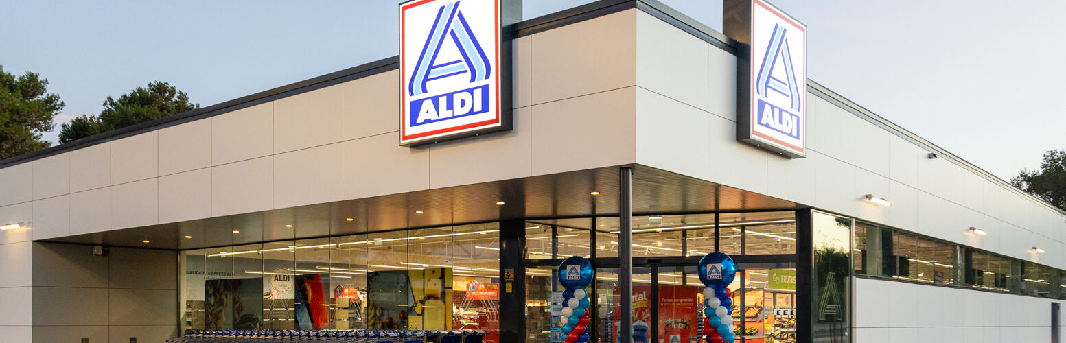 ALDI Portugal tem novo CEO