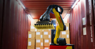 DHL e Boston Dynamics assinam acordo para acelerar a automação