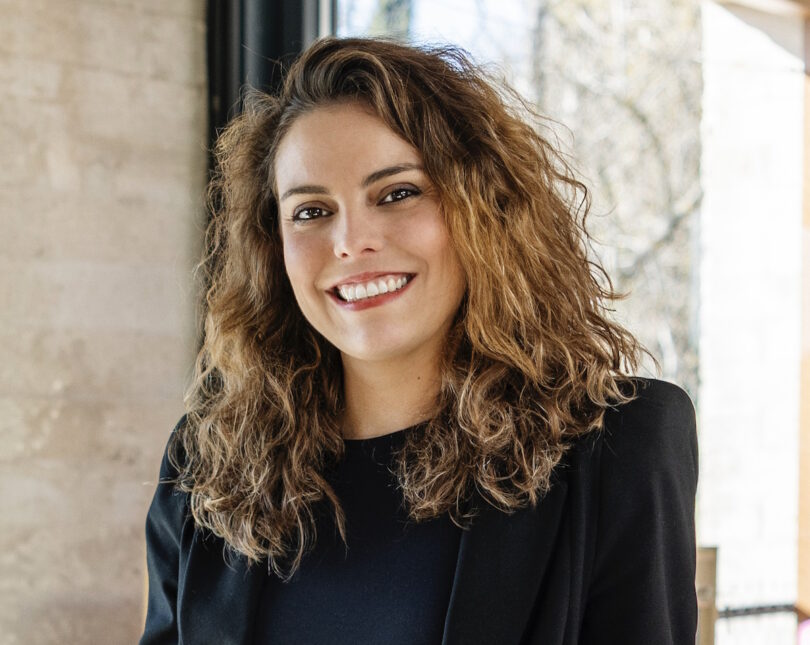 Adriana Collado_Diretora de Marketing I