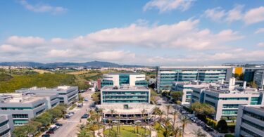 Lagoas Park inaugura novos espaços após investimento de 25 milhões de euros