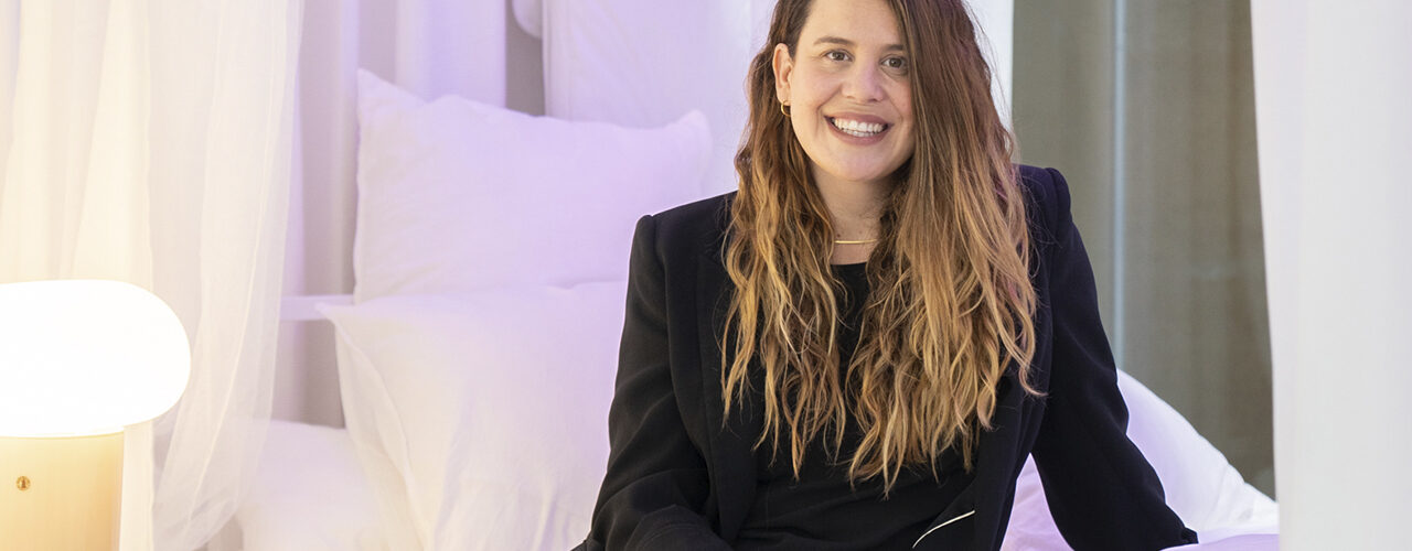 “Penso que a minha trajetória na IKEA é simbólica de como a empresa desenvolve as suas pessoas”