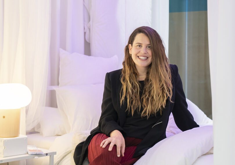“Penso que a minha trajetória na IKEA é simbólica de como a empresa desenvolve as suas pessoas”