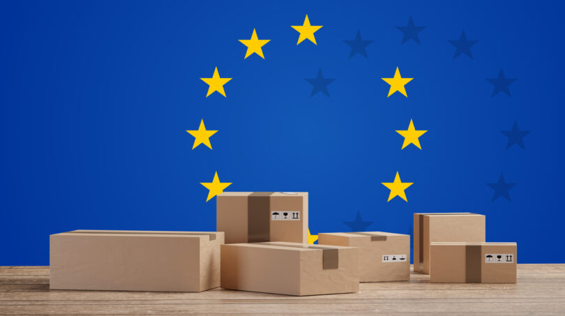 Comércio Europeu