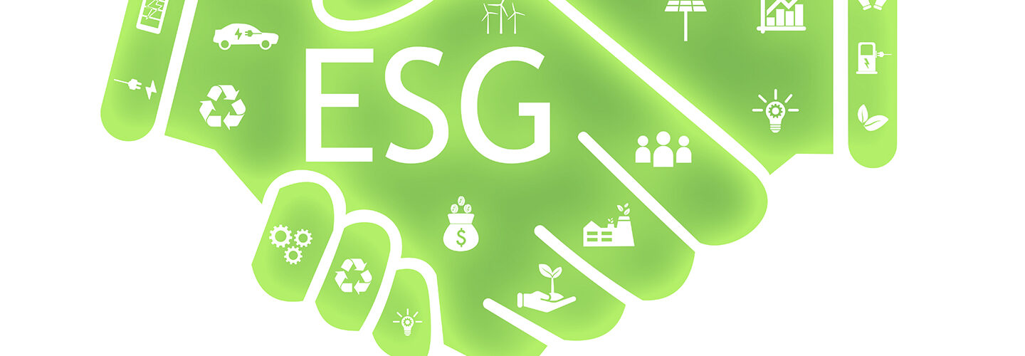 Para lá do “umbigo” das empresas. ESG em toda a cadeia de valor