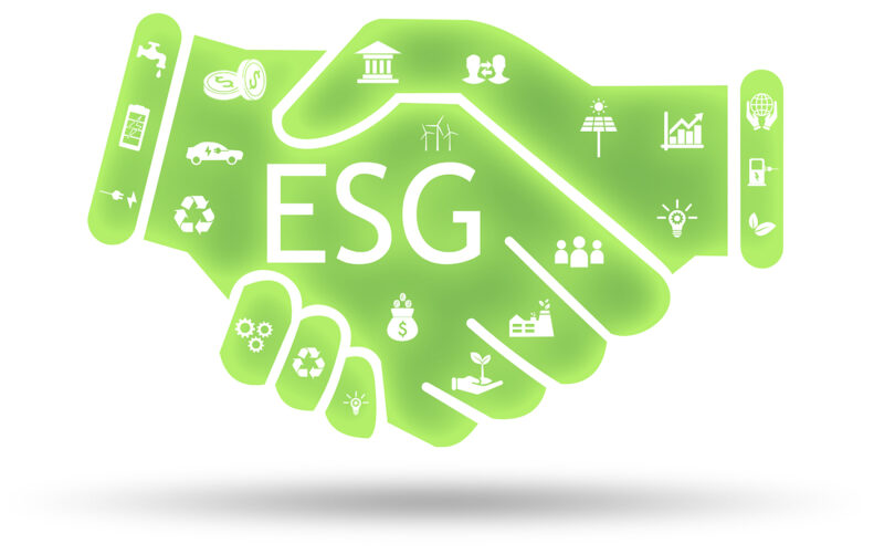 Para lá do “umbigo” das empresas. ESG em toda a cadeia de valor