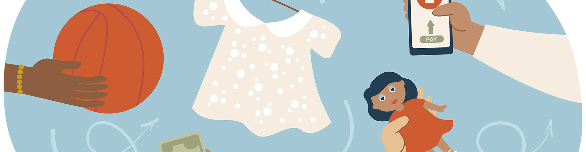 O velho é o novo “novo”: Como a segunda mão está a conquistar o retalho