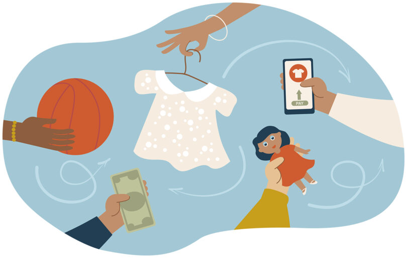 O velho é o novo “novo”: Como a segunda mão está a conquistar o retalho