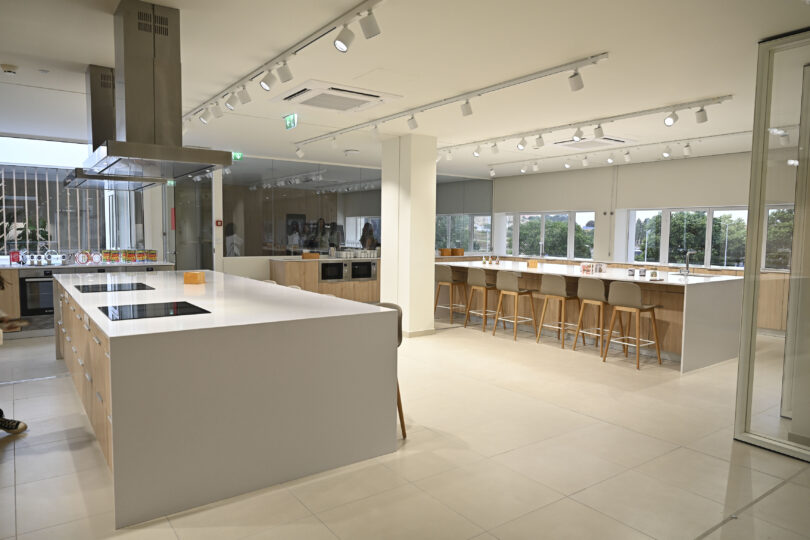 Laboratório de inovação do Continente celebra 2 anos e já avaliou mais de 3.800 produtos