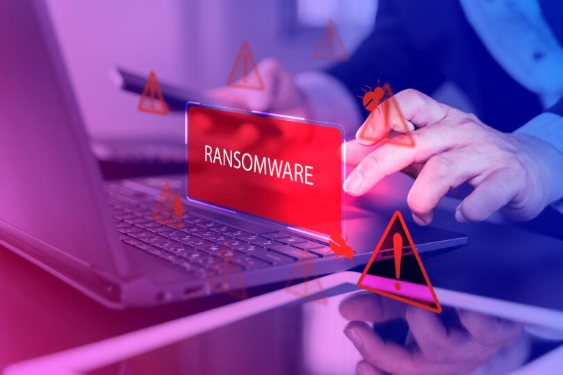 Ataques de ransomware: Metade das empresas opta por pagar resgate