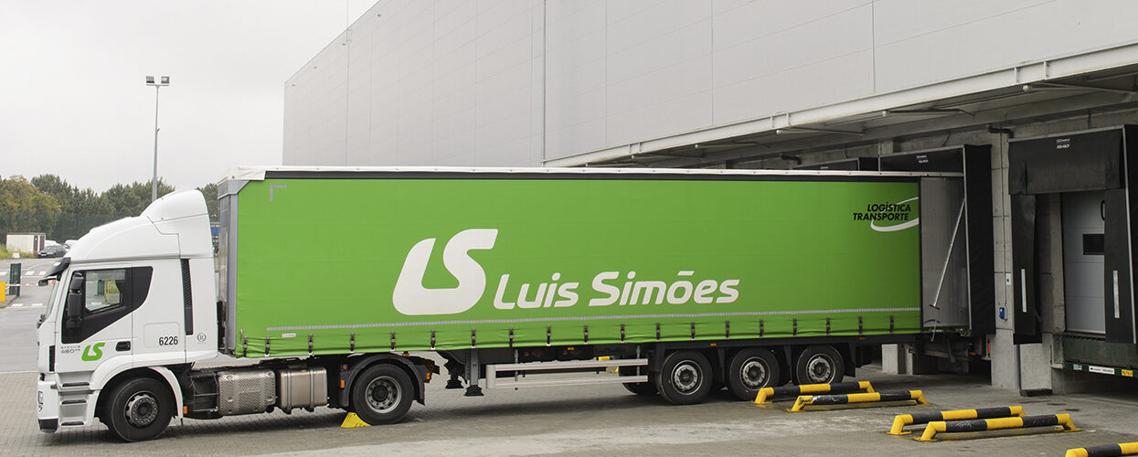 Luís Simões distinguida pela Michelin pela gestão sustentável de pneus