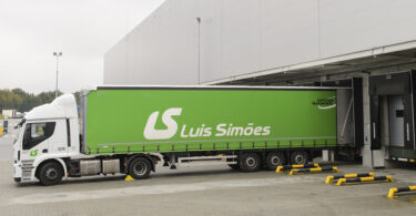 Luís Simões distinguida pela Michelin pela gestão sustentável de pneus