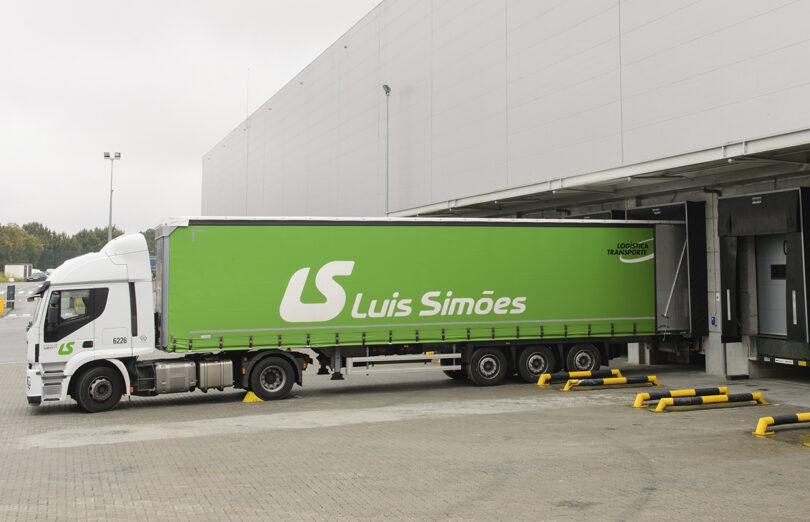 Luís Simões distinguida pela Michelin pela gestão sustentável de pneus