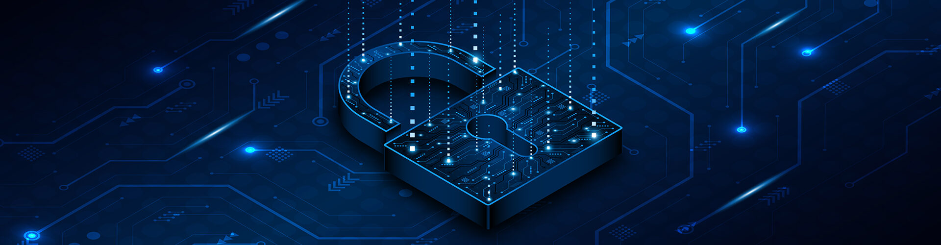 Cibersegurança: A ameaça invisível que bate todos os dias à porta do retalho