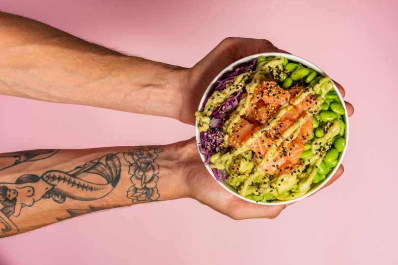 Retalho em expansão: Restauração, moda e beleza lideram novas aberturas este verão