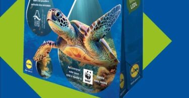 Lidl e WWF juntam-se para restaurar a natureza em Portugal com sacos de compras solidários