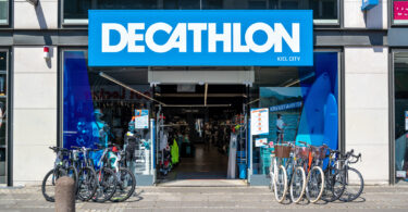 Decathlon aposta no futebol com 18 novas lojas especializadas em Espanha