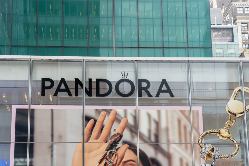 Pandora nomeia nova diretora-geral para a Península Ibérica