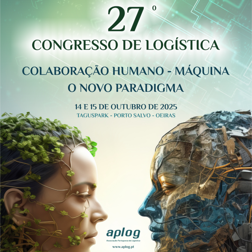 Congresso de Logística da APLOG acontece em outubro no Taguspark