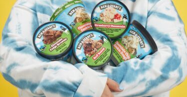 Cofundador da Ben & Jerry’s demite-se devido a conflito com a Unilever