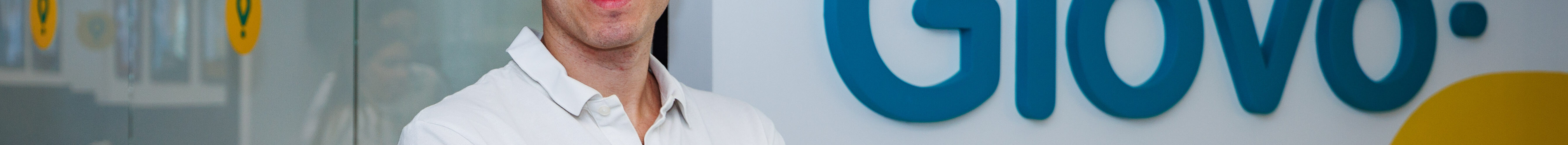 Glovo em Portugal tem novo General Manager