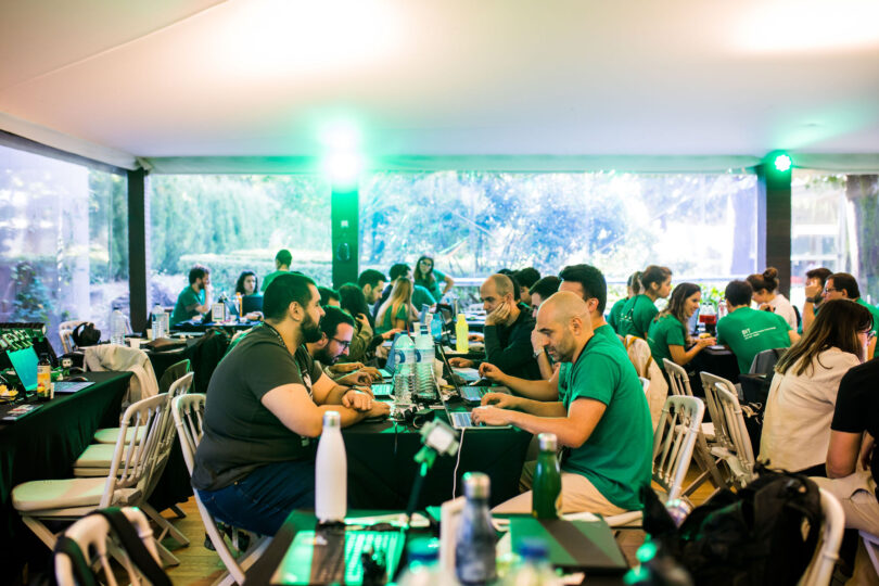 Evento de inovação no retalho da MC Digital regressa em outubro