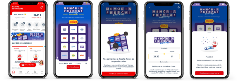 Retail Media: Parceria da Sonae MC com a Mondelez impulsiona vendas em 34%